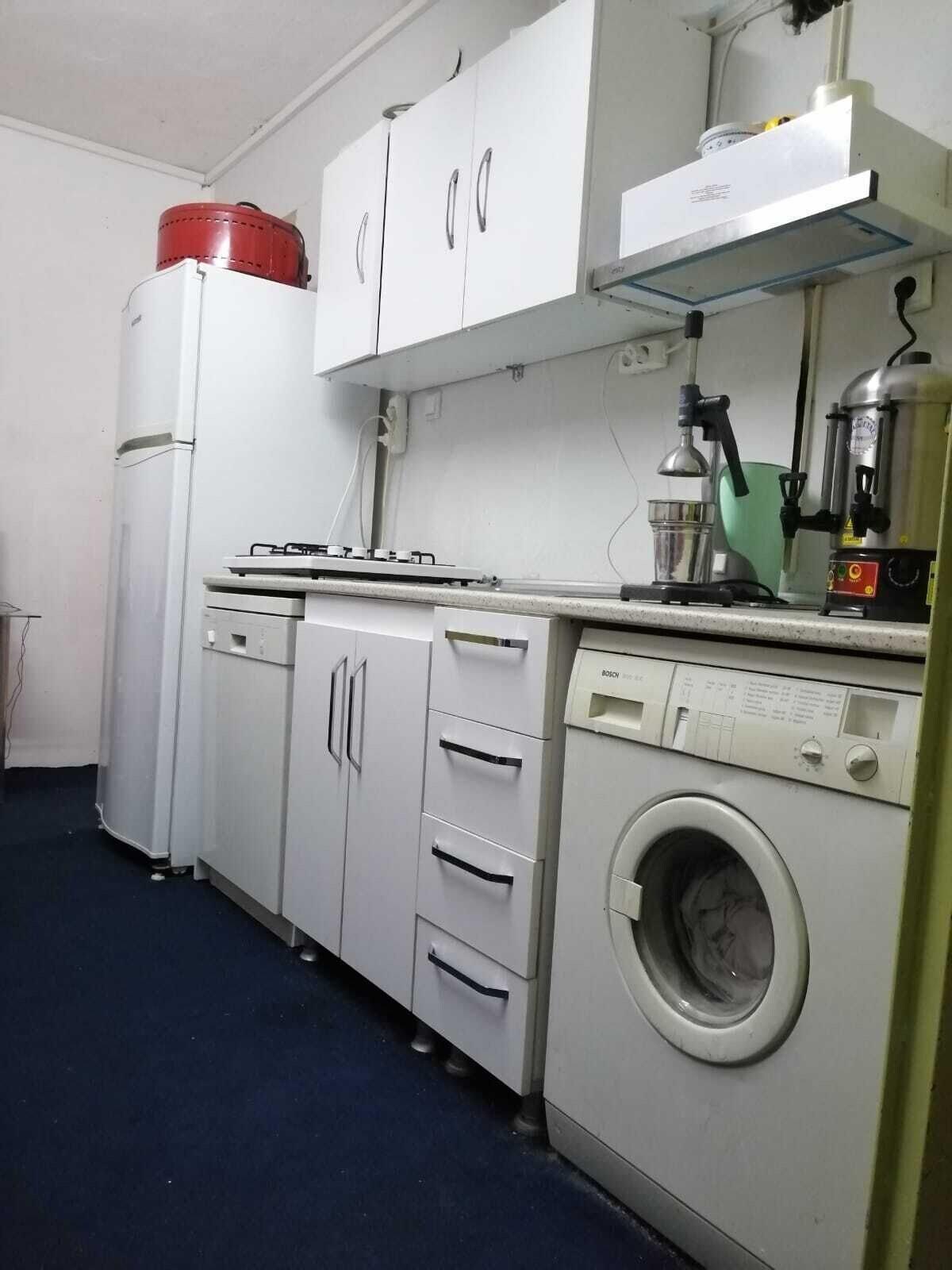 Nostalji Hostel Istanbul Ngoại thất bức ảnh