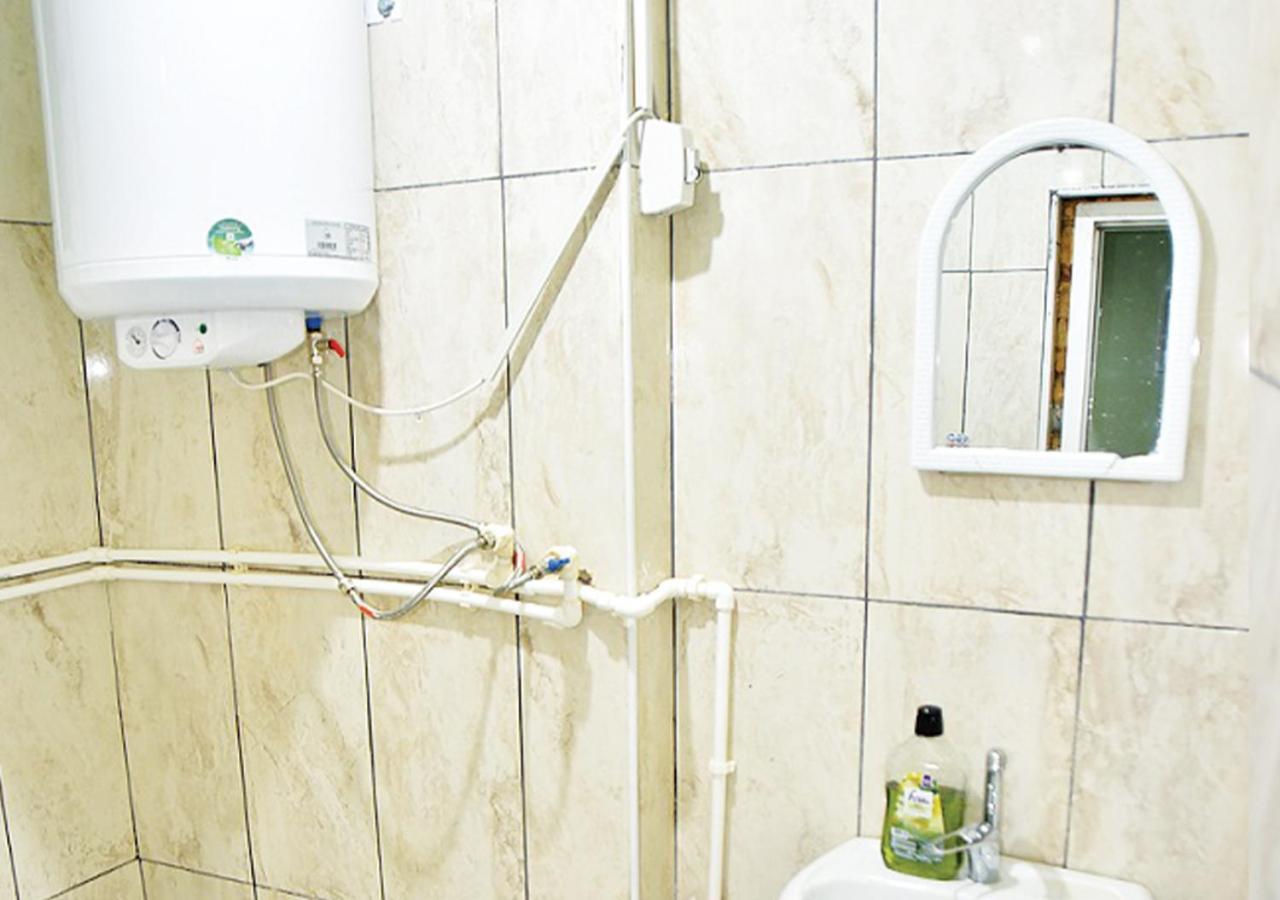 Nostalji Hostel Istanbul Ngoại thất bức ảnh