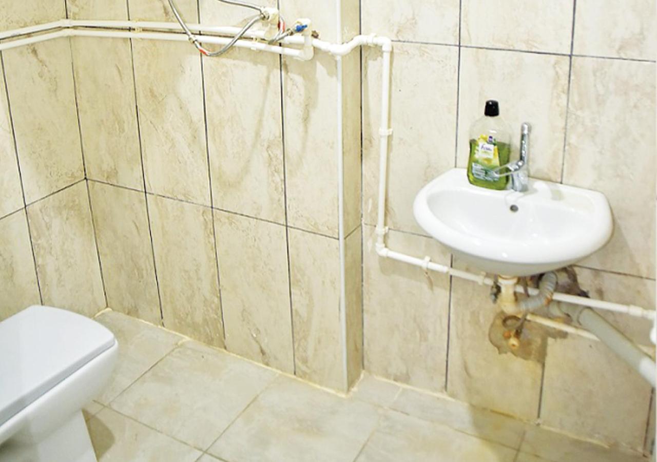Nostalji Hostel Istanbul Ngoại thất bức ảnh