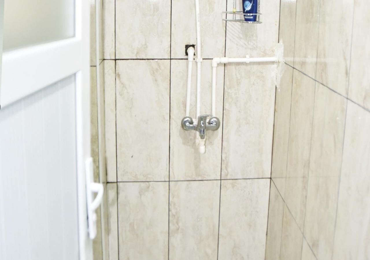 Nostalji Hostel Istanbul Ngoại thất bức ảnh